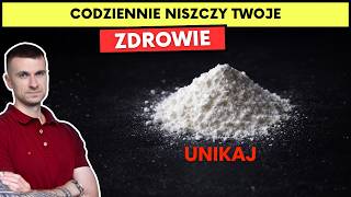 Dlaczego organizm się sypie po 50? Najczęstsze błędy i rozwiązanie