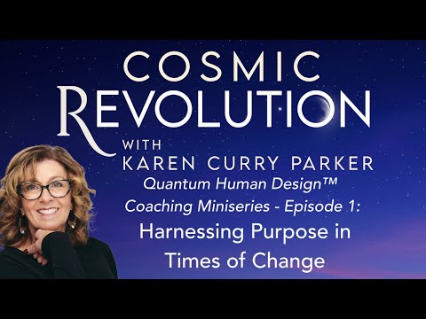 Harnessing Purpose in Times of Change