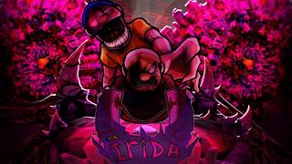 Cover art for Irida v4 intro