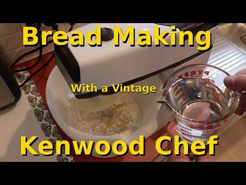 Brot backen zu Hause (ohne Brotbackautomat)