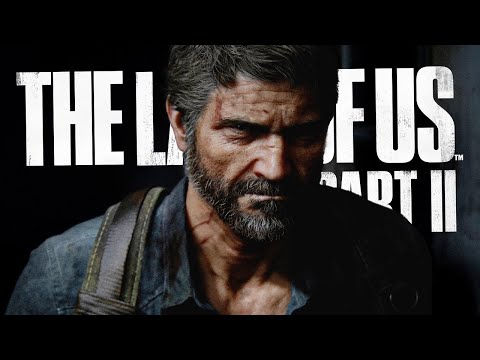 THE LAST OF 2 PS5 | Part 1 - Pain
