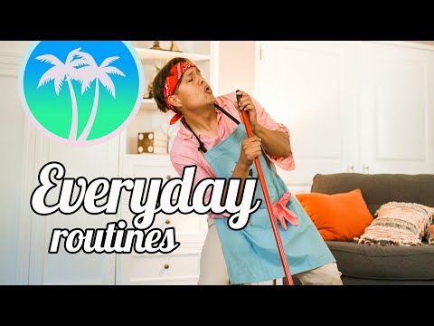 Learn 40 Thai Everyday Routines and Take Your Thai to the Next Level