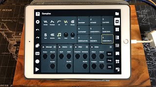 Video thumbnail for FLIP - Make Music Anywhere - Let’s Explore & Play - Live iPad Demo by The Sound Test Room