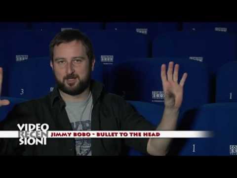 Jimmy Bobo - Bullet to the Head: la video recensione di ComingSoon