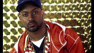 Buck 50 - Ghostface Killah ft Method Man, Cappadonna, and Redman
