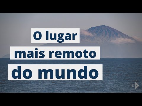 Tristan da Cunha 🇹🇦