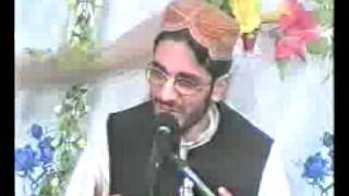 ZAMEEN O ZAMA NAAT OF ATV  QTV BY NOMAN RAZA QADRI PESHAWARI MEHFIL MILAD.flv