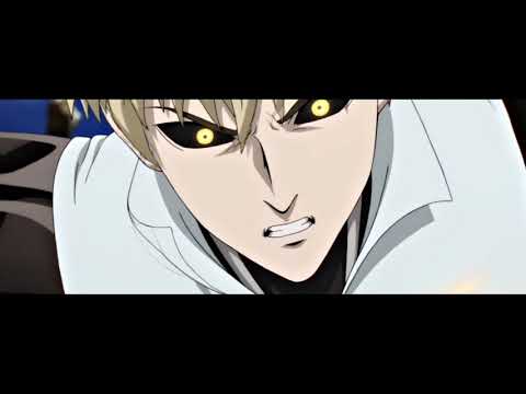 Bebra - Klywoodjeb (prod. by Ghoul) | Alight Motion Saitama vs Genos AMV