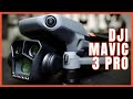 DJI Mavic 3 Pro Drone | Quick Look with Rob Mac