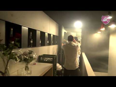 Hochzeit ❤️ Heiraten auf dem Weingut Davaz in Fläsch - Hochzeit DJ Benz