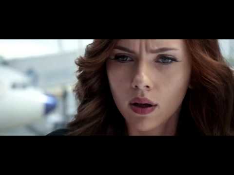 The Past is Prelude   Marvel's Captain America  Civil War New Trailer WatchItReverse