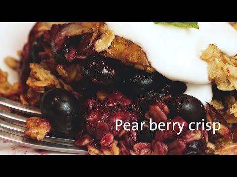download lagu mp3 mp4 Pear Blueberry Dessert Recipes, download lagu Pear Blueberry Dessert Recipes gratis, unduh video klip Pear Blueberry Dessert Recipes
