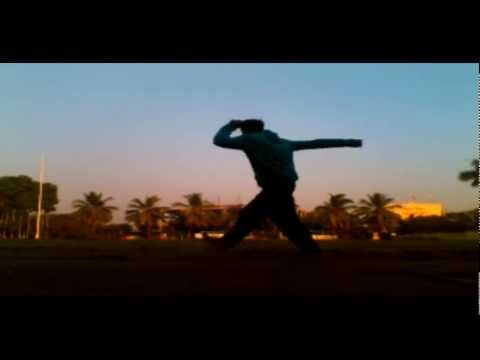 LAJ / DanieLRvN / Group 8 / Group stage [ Passed ]