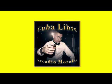 Arcadio Morales & Alfonso Gutierraz   -  Jumbo Jet (Official Audio)