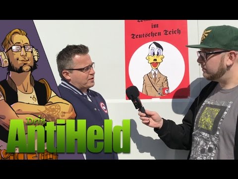 MCC2017 - Nils Oskamp im Interview