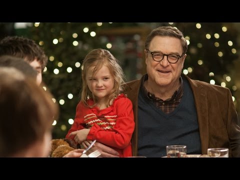 Love the Coopers (Clip 'Santa's Army of Helpers')