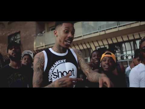 Ant Glizzy - Gun On Me (Official Video)