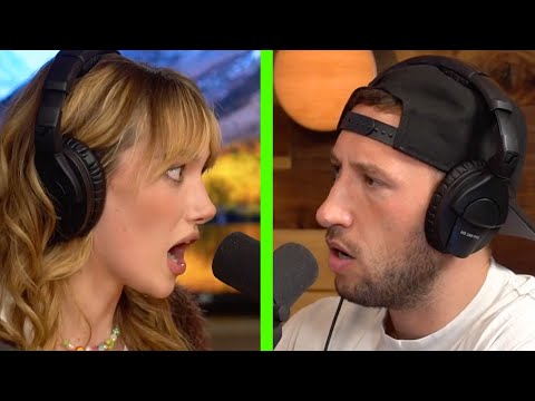 OLIVIA O'BRIEN CALLS OUT MIKE MAJLAK!