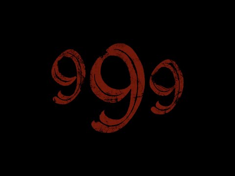 999 Soundtrack: "999 (Tema de Ana)" - Anna & Moa (feat CAJU)