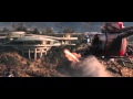 Homem de Ferro 3: Trailer Oficial Legendado 