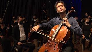 Download lagu Elgar Cello Concerto | I   II movement | Leonard Elschenbroich | Rune Bergmann |argovia philharmonic mp3