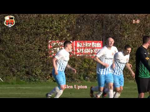 East Belfast 3-1 Malachians