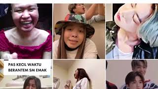 Download lagu Terungkap Inilah Pengisi suara langit bisakah kau turunkan hujan dengan petir - one big family mp3 Download lagu Terungkap Inilah Pengisi suara langit bisakah kau turunkan hujan dengan petir - one big family mp3