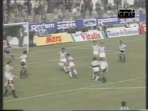 Boavista (1989-1990) - Boavista 1 - Portimonense 0
