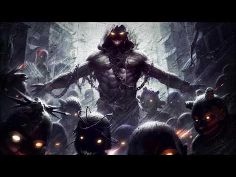 Knife Party - Boss Mode (Nightcore)