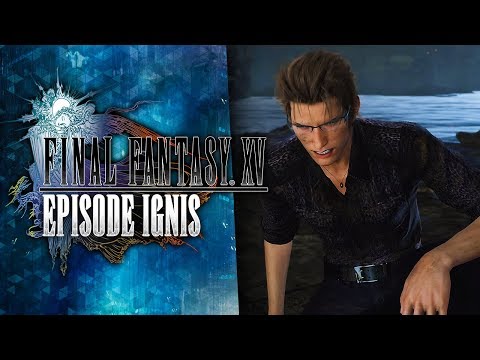Episode IGNIS! 💎 39 • Let's Play Final Fantasy XV