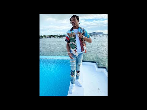 (FREE) Lil Baby x Moneybagg Yo x Future Type Beat - "My Section" (Prod. Gibbo x Payday)