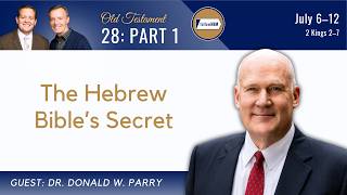 Follow Him - Part 1