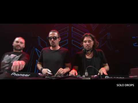 Steve Angello - Bringing The Madness 2016 (FULL HD 30 MIN LIVE SET)