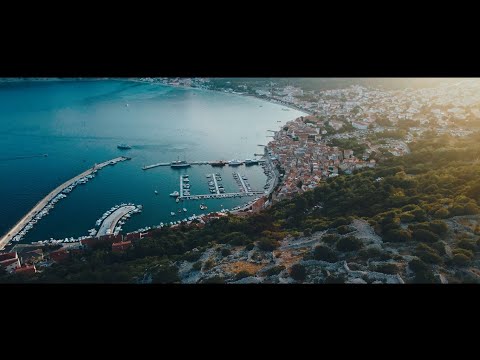 Majstor Alan & Kickass - Sanjao sam (Official video)