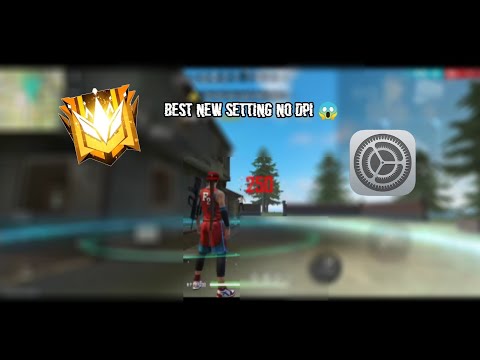 NEW SETTINGS MACRO 💀⚙️ REDMI 9a / 9c NO LAG + MACRO طريقة تشغيل الماكرو على ريدمي9a و ريدمي 9c