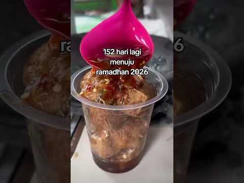 Puasa bentar lagi tanggal 18 Febuari 2026 #puasaramadhan #ramadhan #puasaberkah