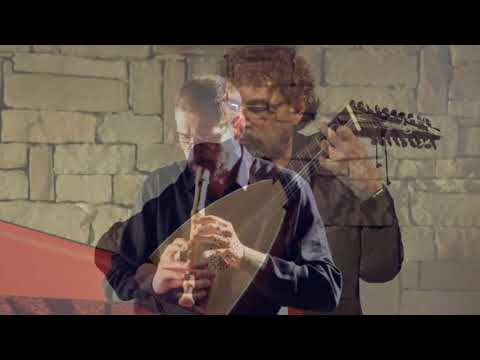 G Ph Telemann Sonata in C Major - Allegro Matteoli / Marchese G Ph Telemann Sonata in C Major - Allegro Matteoli / Marchese