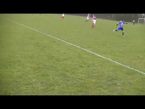 Kwv Zaventem - IJVV (2:1)