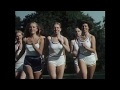 Benny Hill Athletics W Closing Chase