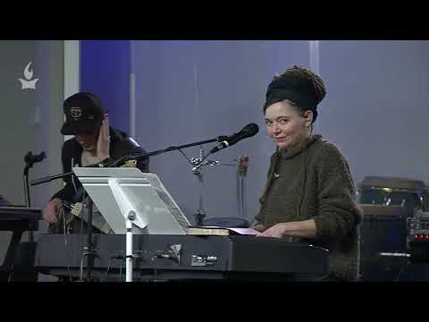 Misty Edwards - Intimacy