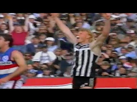 1995 Premiership Recall - Part 1