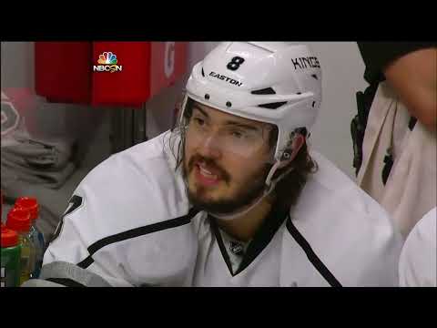 NHL  Jun.01/2014   Game7   Los Angeles Kings - Chicago Blackhawks
