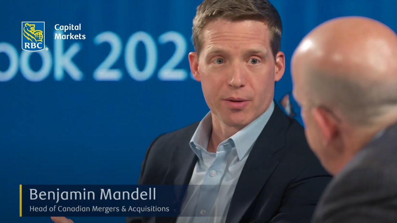 M&A: The Year Ahead | Global Market Outlook 2023