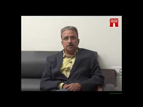 Hardik Patel Interview With Abhijit Bhatt | Aamne Samne