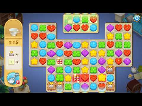 Matchington Mansion level 1137 HD