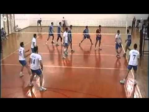 OK HERCEGOVINA - OK FUTOG