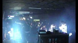 ETERNAL TANGO_live cut