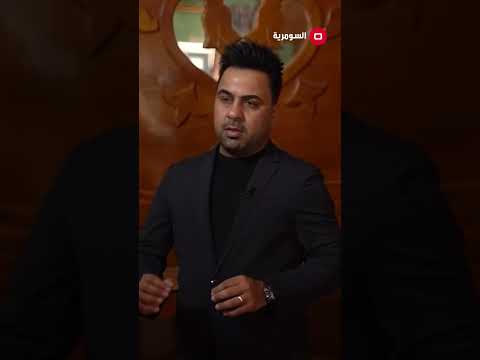 شاهد بالفيديو.. كنت ملثم , رأسا عرفني وگلي ها ياسين؟#shorts