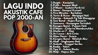 Download lagu LAGU KENANGAN SMA POP INDONESIA 2000-AN HITS AKUSTIK | Playlist Full Album Nostalgia Pagi Hari mp3