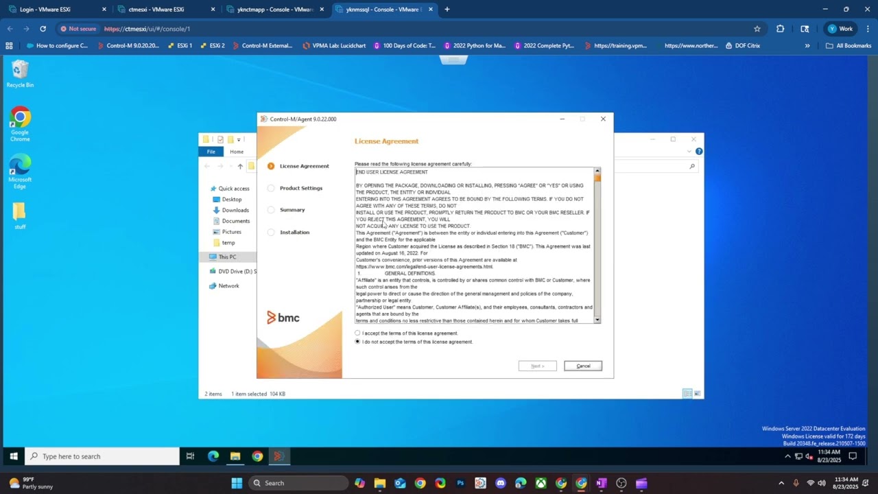 Scheduler Migration Best Practices